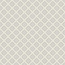 Ingrid Wallpaper - Grey