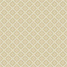 Ingrid Wallpaper - Yellow