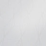 Diamond Relief Wallpaper - White