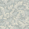 Sigrid Wallpaper - Blue