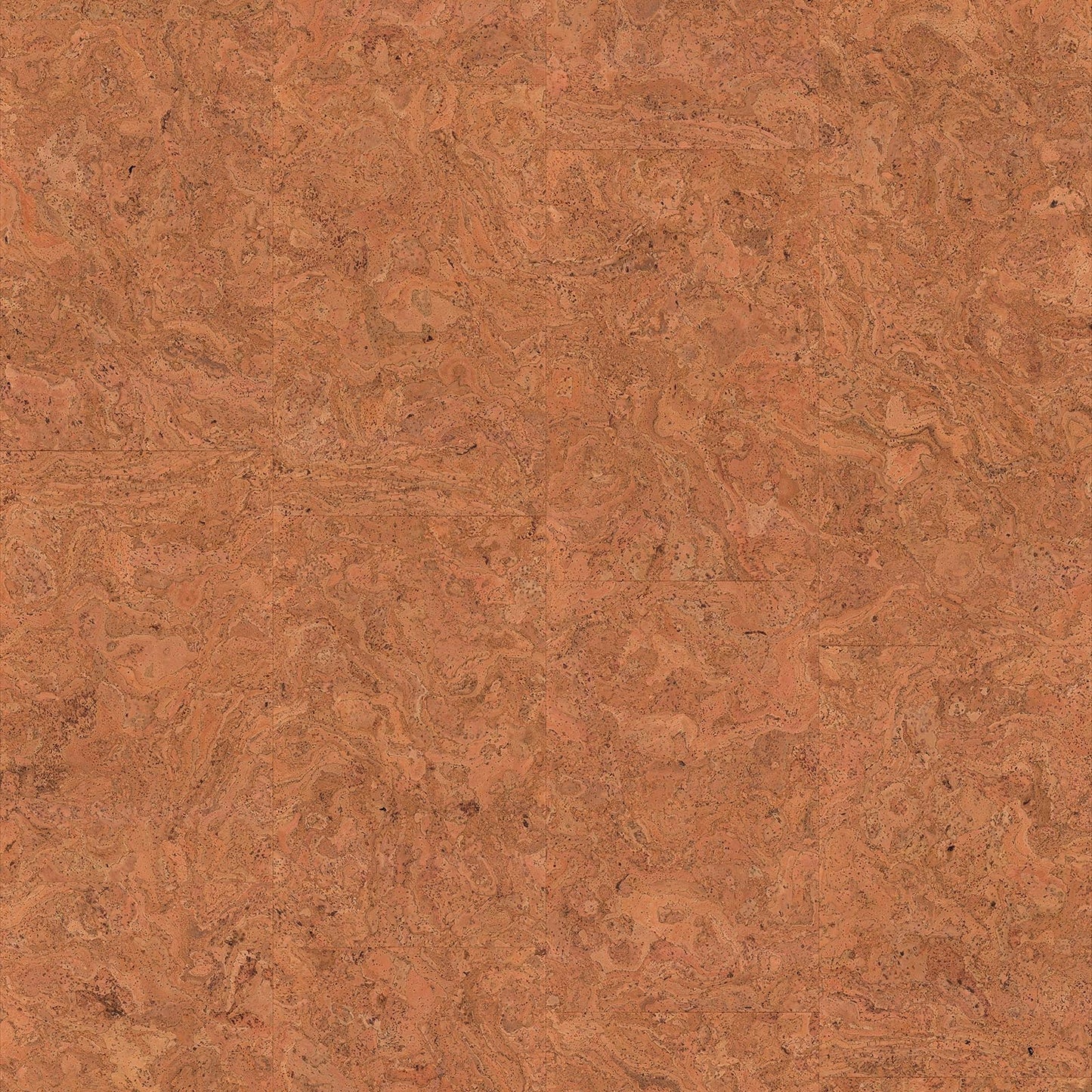 Piet Hein Eek - Cork Wallpaper - Cork
