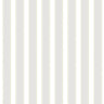 Gottfrid Stripes Wallpaper - Grey