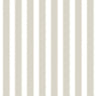 Gottfrid Stripes Wallpaper - Beige