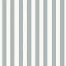 Gottfrid Stripes Wallpaper - Blue
