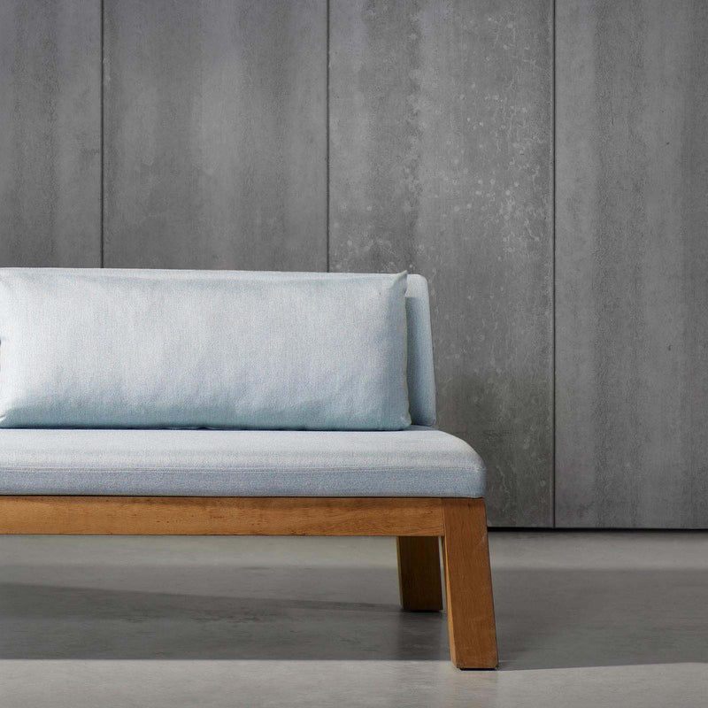 Sample - Piet Boon 'Concrete Series' Wallpaper - CON-04