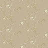 Ekbacken Wallpaper - Beige