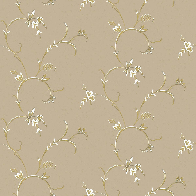Ekbacken Wallpaper - 4 Colours