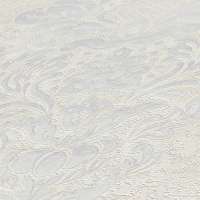 Sample - St. Petersberg Baroque Wallpaper - White