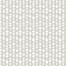 Maragret Geometric Wallpaper - Grey
