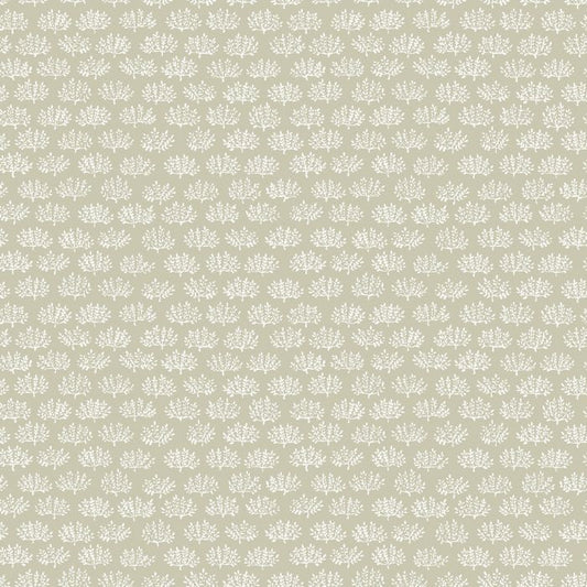 Majken Grass Wallpaper - Beige