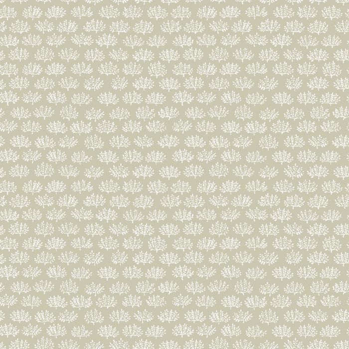 Sample - Majken Grass Wallpaper - Beige
