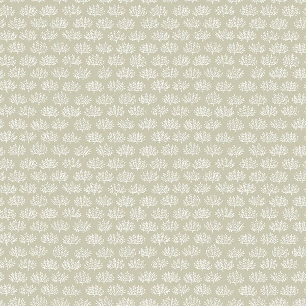 Sample - Majken Grass Wallpaper - Beige