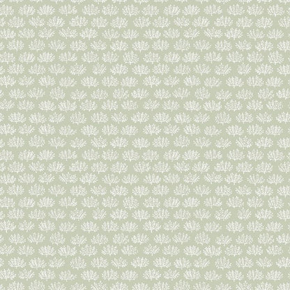 Majken Grass Wallpaper - Green