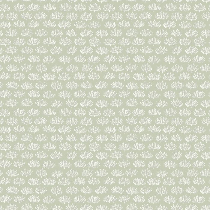 Sample - Majken Grass Wallpaper - Green