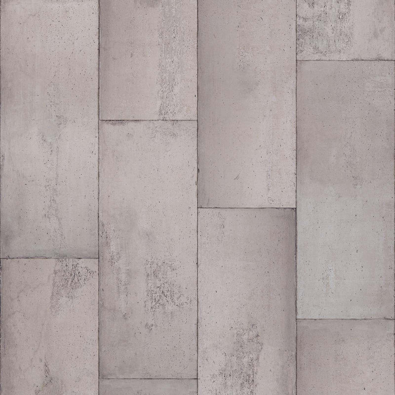 Piet Boon 'Concrete Series' Wallpaper - CON-01