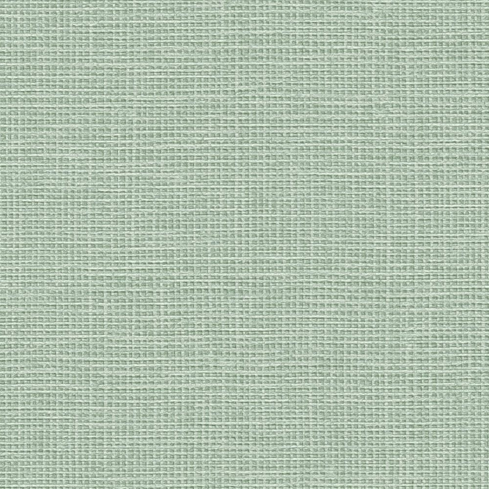 Solid Textured Wallpaper - House of Turnowsky - Green
