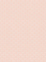 Tiny Wings - Art Deco Wallpaper  - Pale Pink