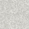 Idun Floral Symphony Wallpaper - Beige