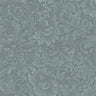 Idun Floral Symphony Wallpaper - Blue