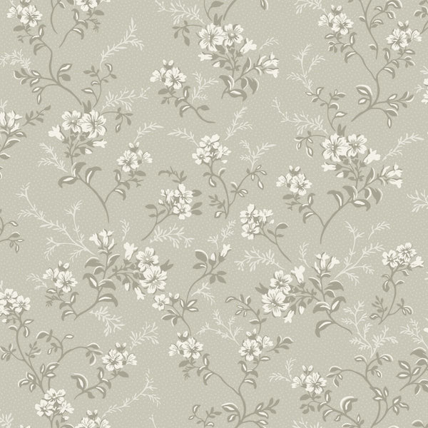 Sample - Sonja Dreams Wallpaper - Beige