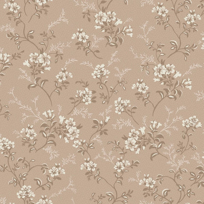 Sonja Dreams Wallpaper - Pink