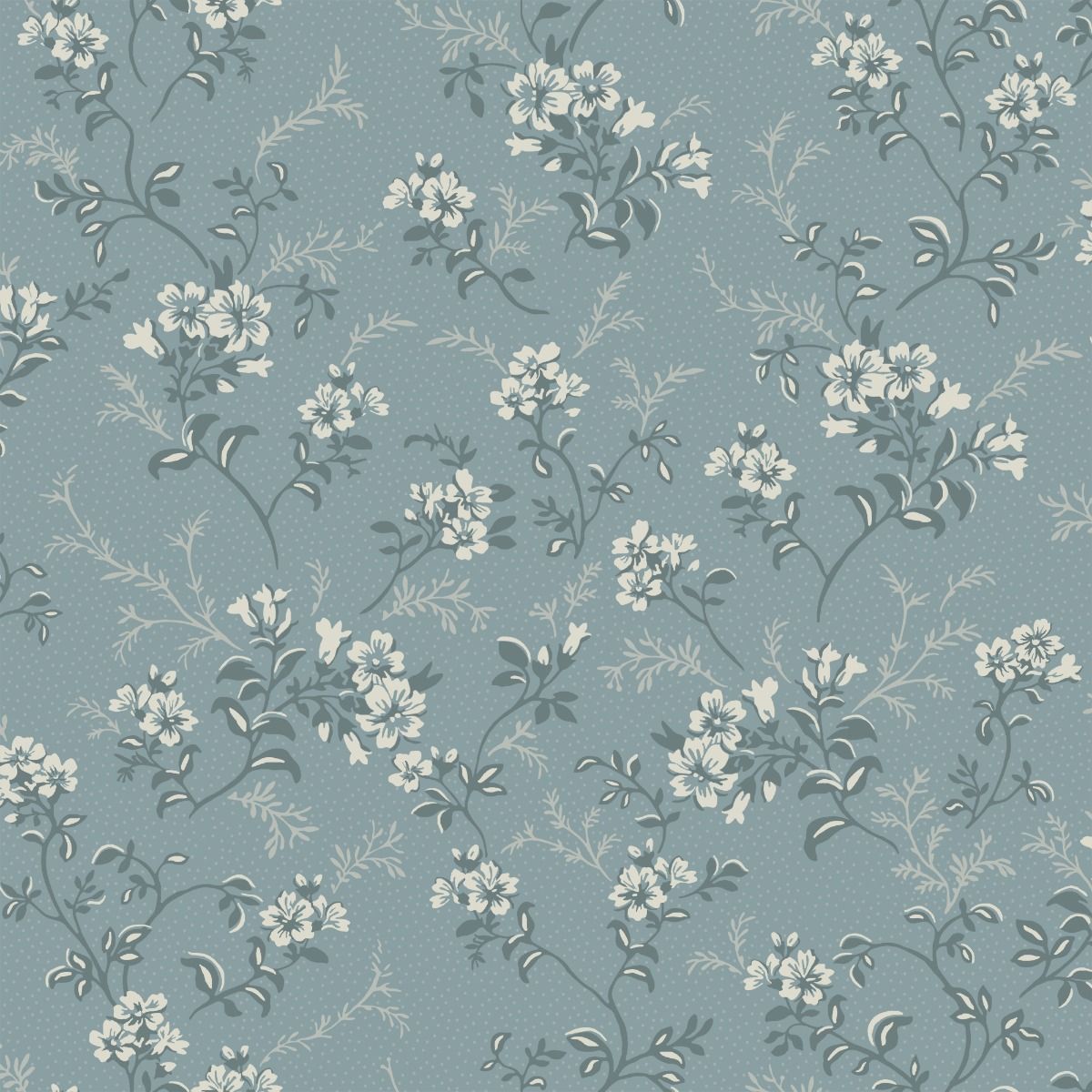 Sonja Wallpaper - 4 Colours – The Inside