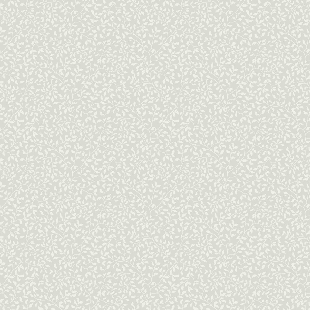 Folke Wallpaper - Grey