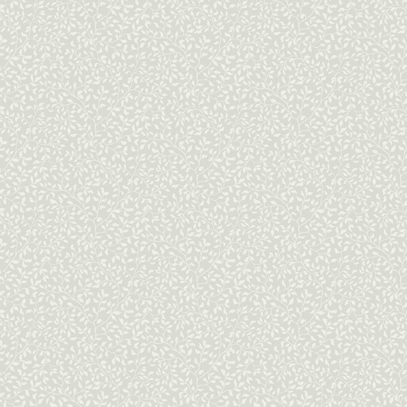 Folke Wallpaper - Grey