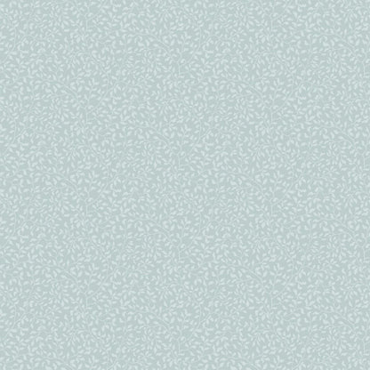 Folke Wallpaper - Blue