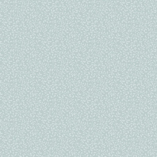 Folke Wallpaper - Blue