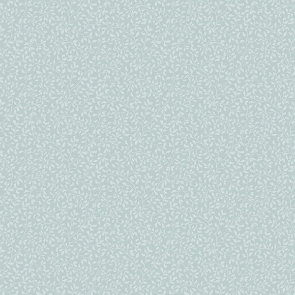 Sample - Folke Wallpaper - Blue
