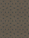 Weave - Architects Wallpaper - Black