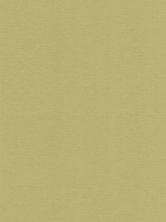 Retro Chic Plain Textured Vinyl Wallpaper – Lime