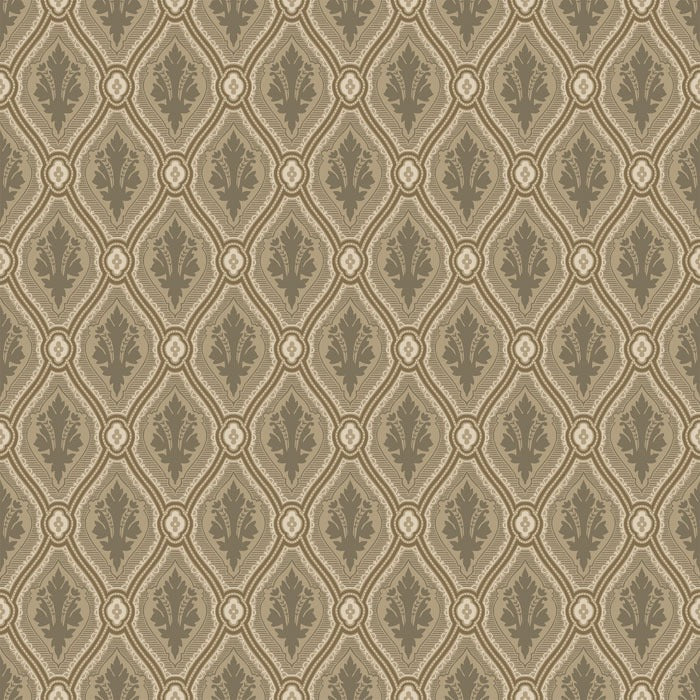 Sample - August Wallpaper - Brown