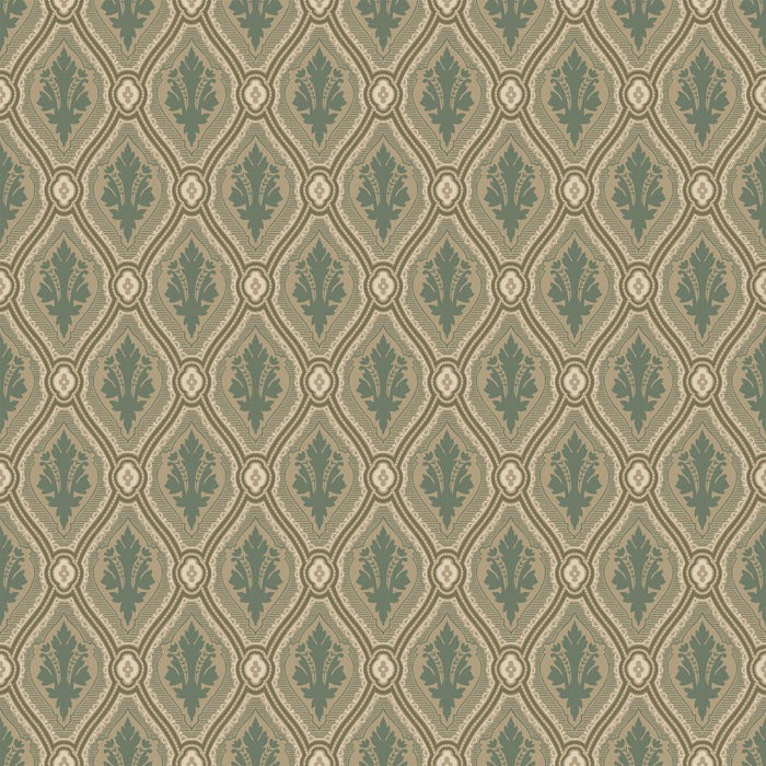 Sample - August Wallpaper - Green