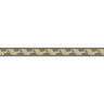 Eugen Frieze Wallpaper - Green