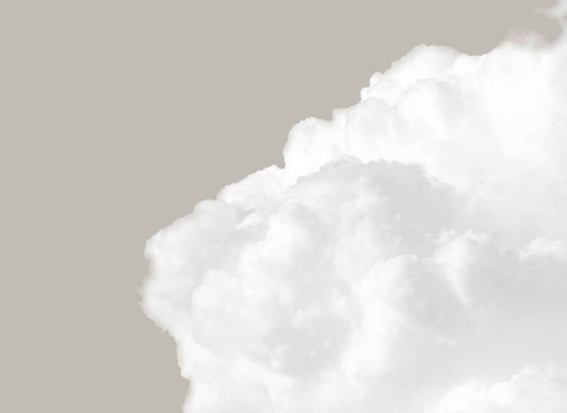 Cloud 9 Mural (Designwalls 2 Collection)