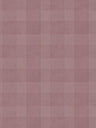 Bistro Plaid - Checkered Wallpaper - Purple