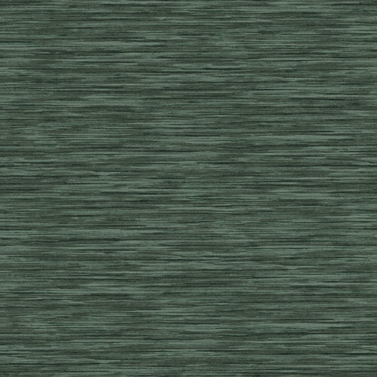 Jung Reed Heavy Weight Vinyl Wallpaper - Forest Green - Arriving January 2027