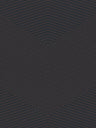 Geometric Paris Wallpaper - Black/Gold - Discontinuing