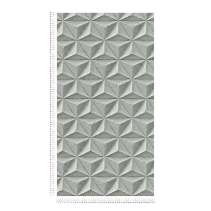 Concrete Grid - 3D