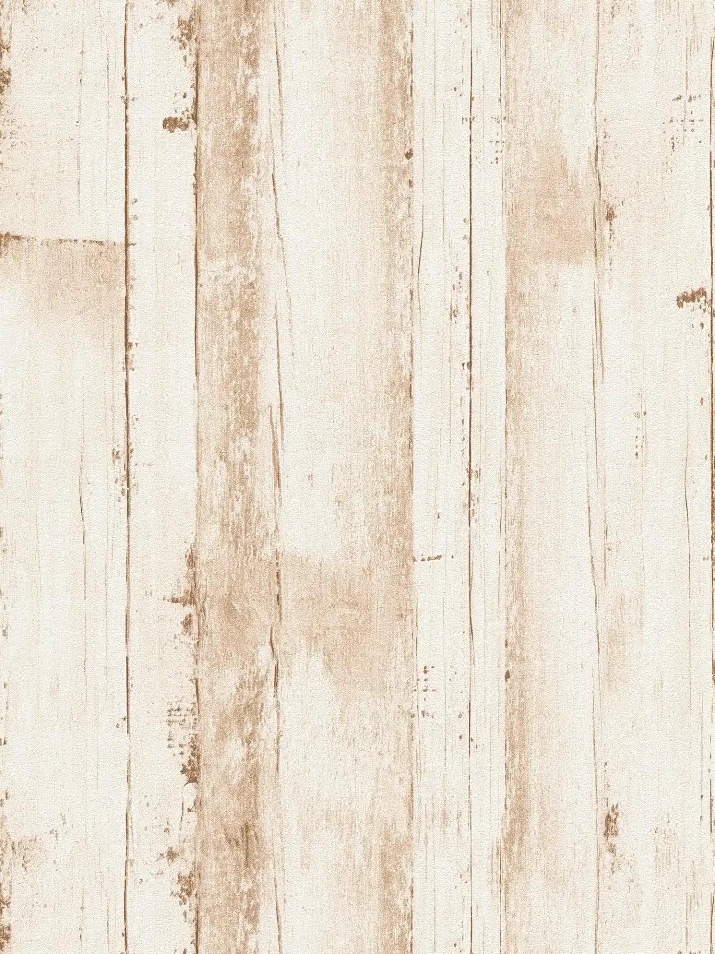 Nordic Timber – Wood Wallpaper – Beige
