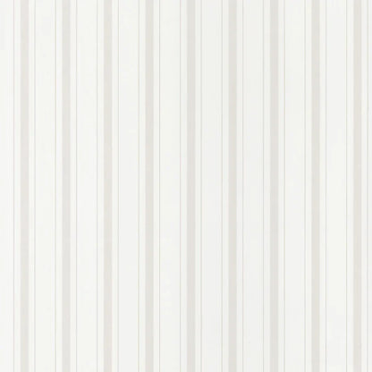 Rayure Wallpaper - Beige