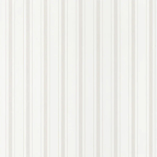 Rayure Wallpaper - Beige