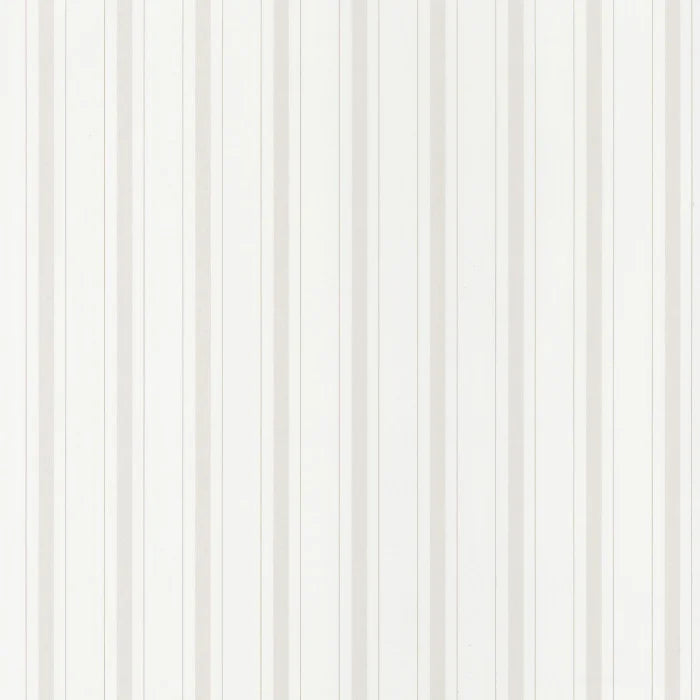 Rayure Wallpaper - Beige