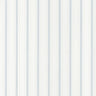 Rayure Wallpaper - Bleu Doux
