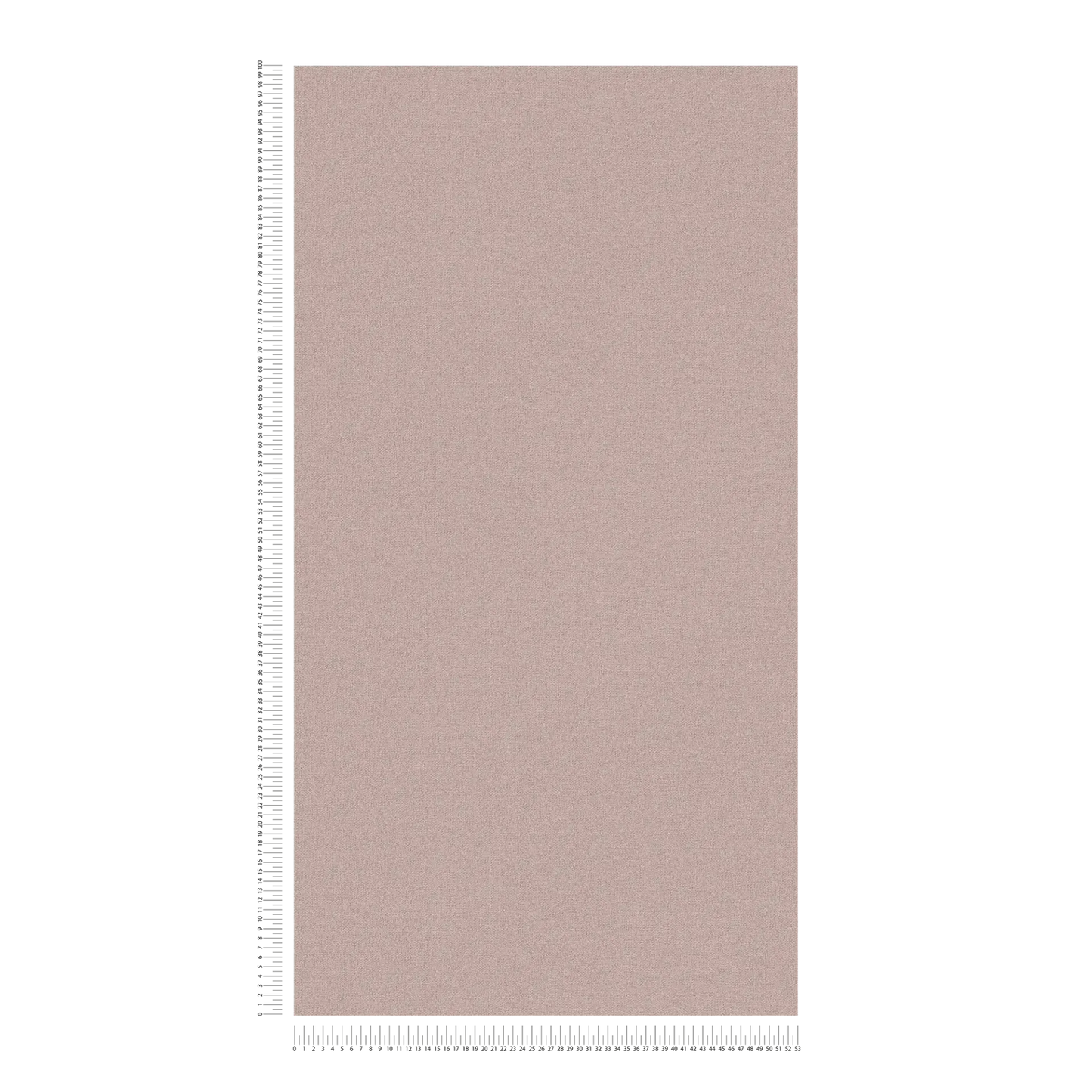 Natural Living Wallpaper - Blush - Coordinates