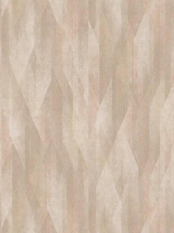Sample - Scani G Wallpaper - Beige/Cream