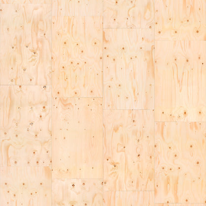 Piet Hein Eek - Plywood Wallpaper - Plywood