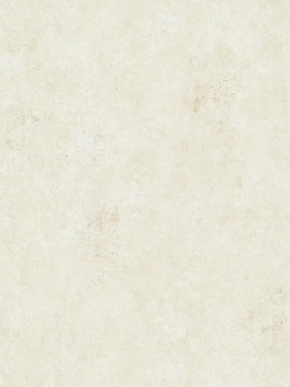 History of Art Plaster Look Wallpaper - Cream